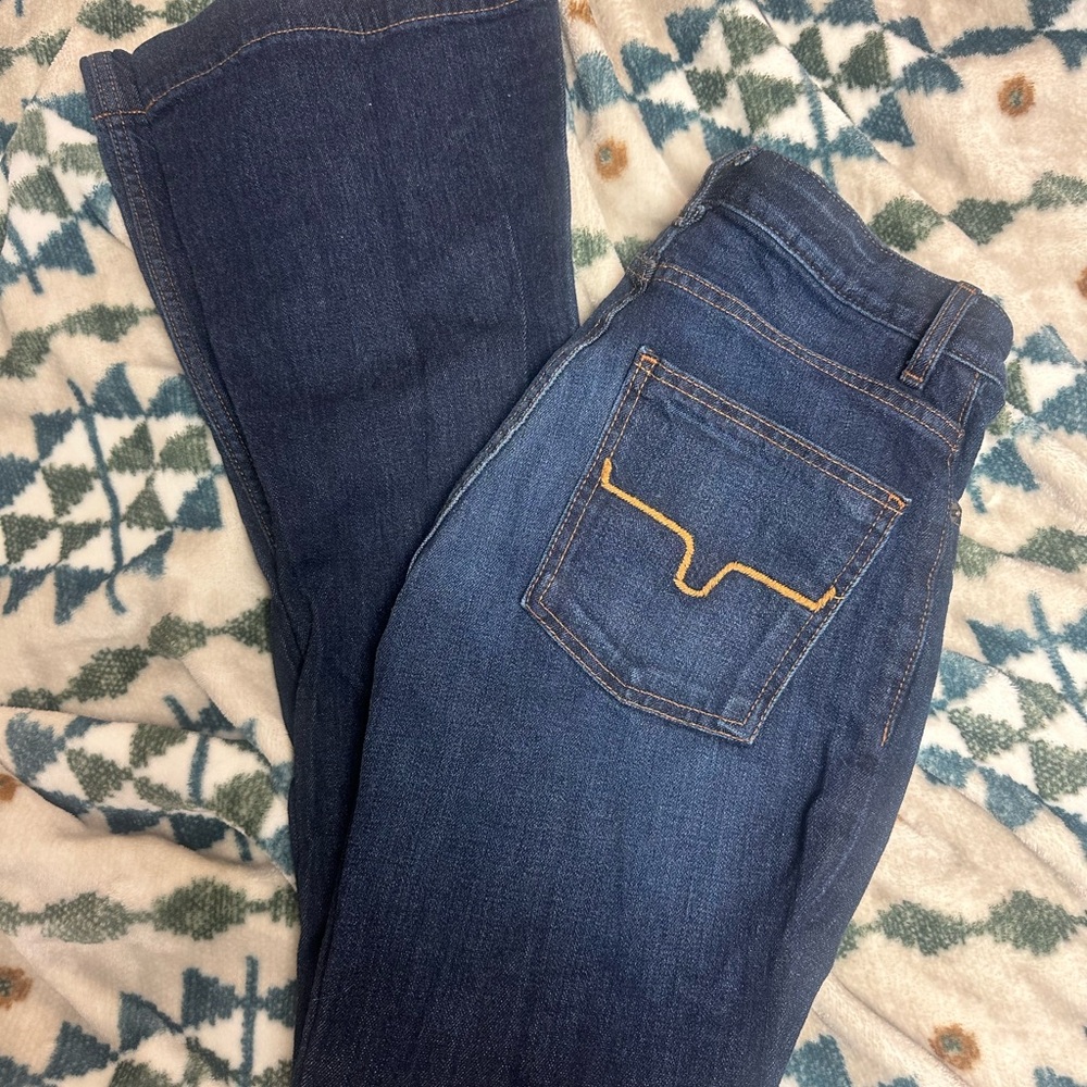Kimes Jennifer jeans